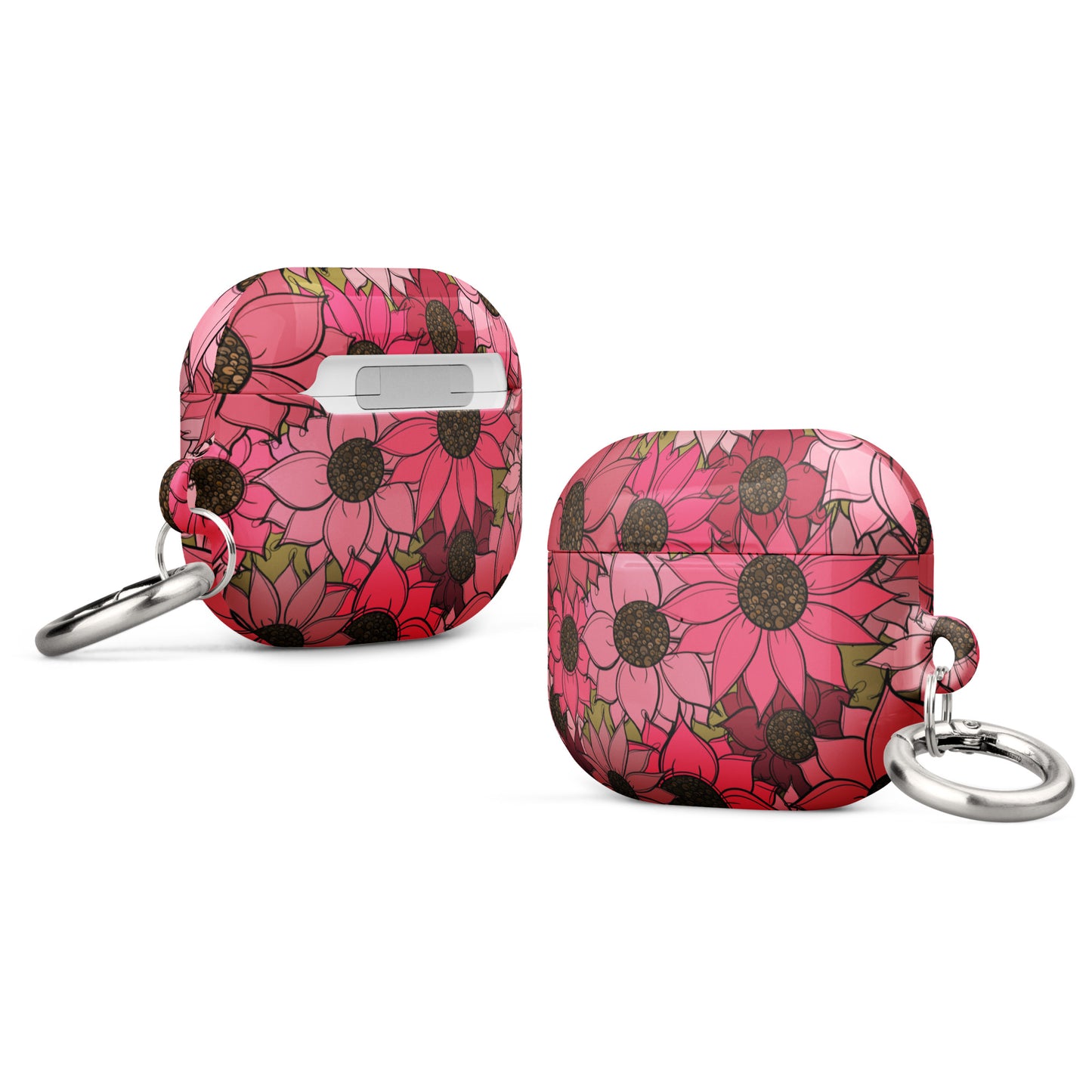 blush fields case for AirPods®