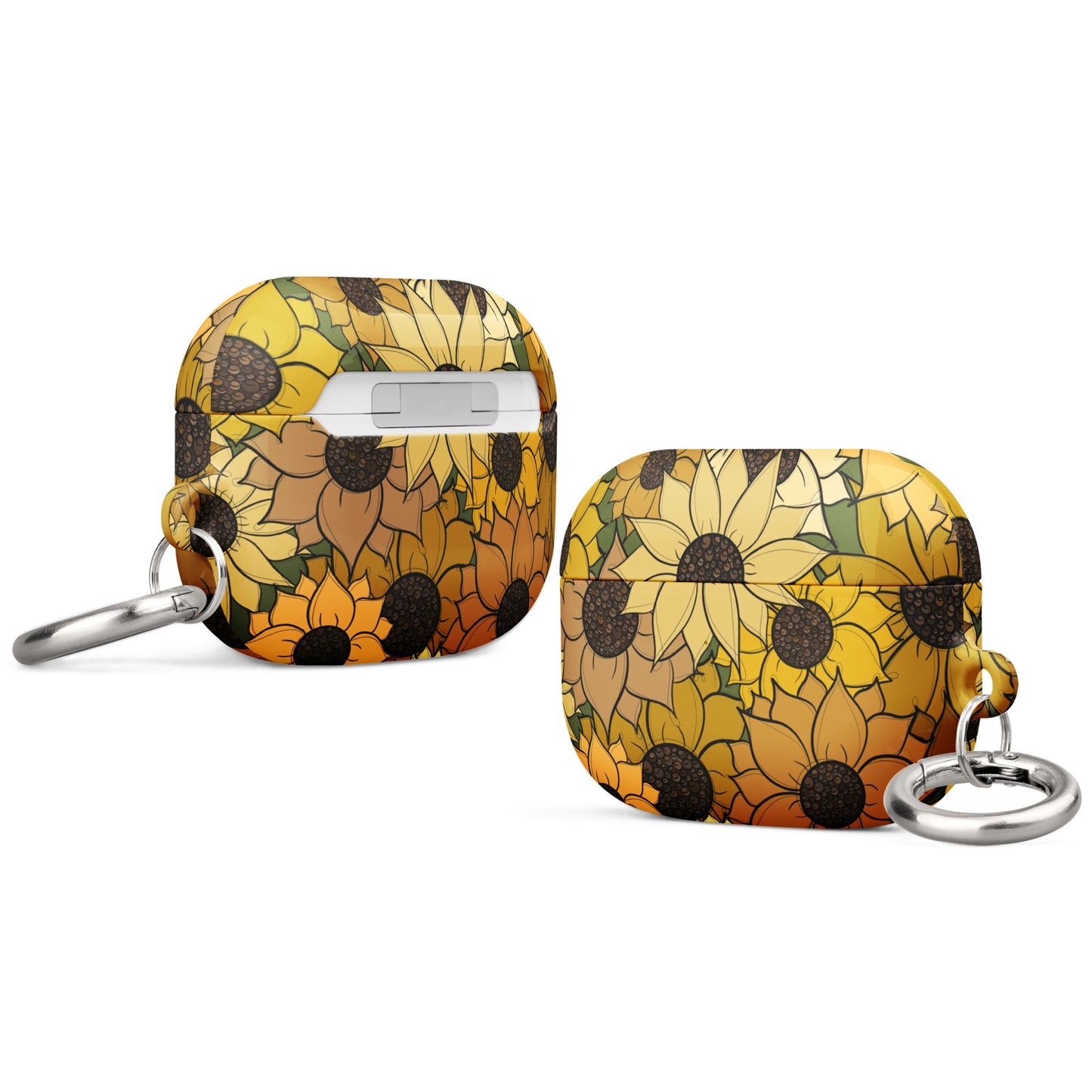 gold fields case for AirPods®