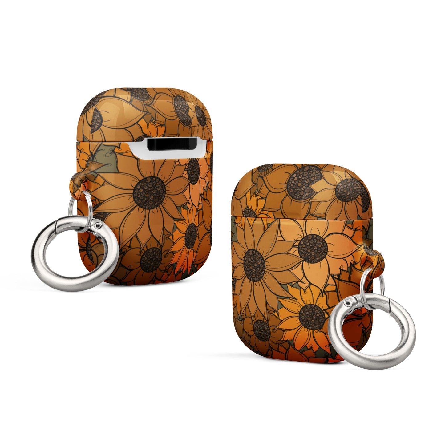 amber fields case for AirPods®