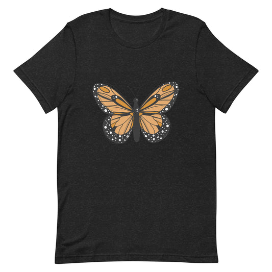 monarch butterfly tee