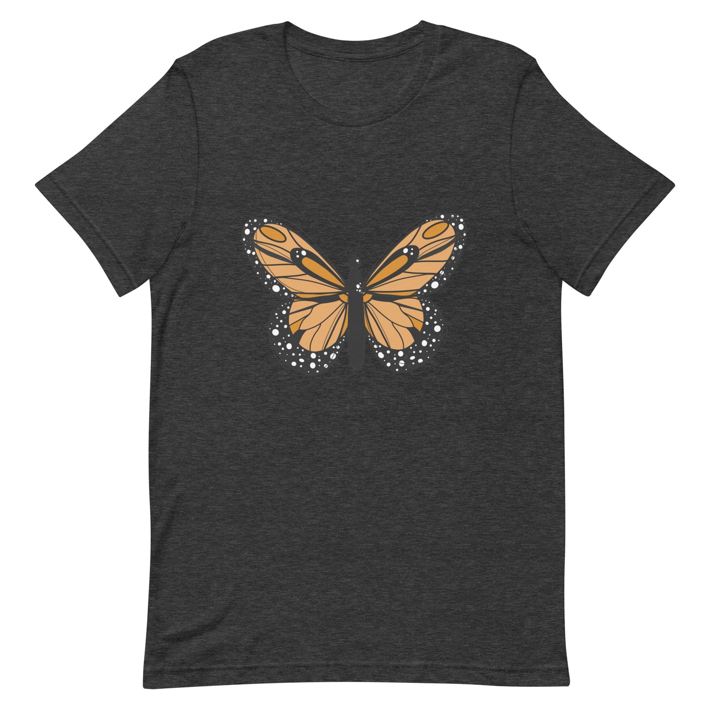 monarch butterfly tee